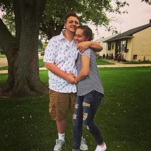 Meet your Posher, Janaye